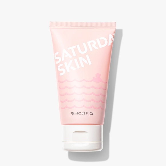 Saturday Skin Rub-A-Dub Refining Peel Gel 75ml - Picture 1 of 5